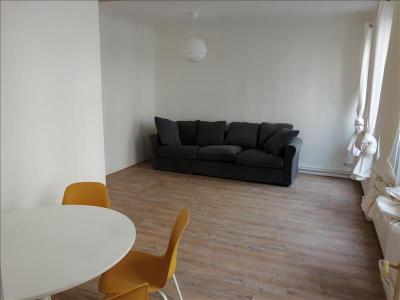 Annonce Location 2 pi�ces Appartement Paris-4eme-arrondissement 75