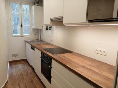 Louer Appartement Paris-4eme-arrondissement 1936 euros