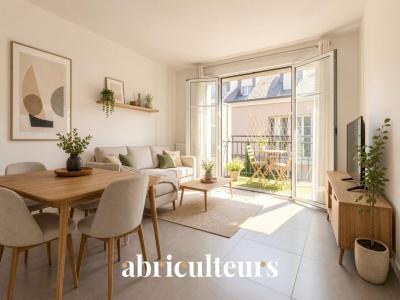 For sale Colombes 3 rooms 64 m2 Hauts de Seine (92700) photo 0