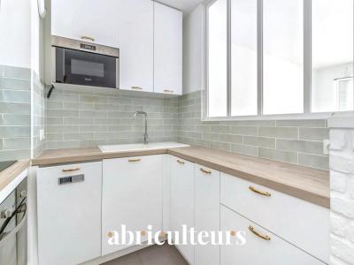 Acheter Appartement Colombes 379000 euros