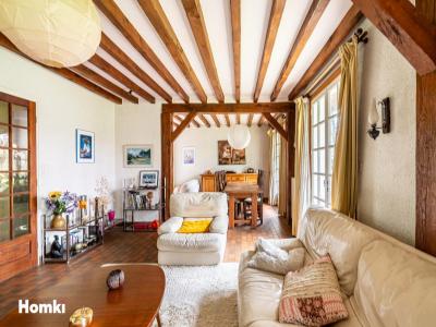 For sale Fay-aux-loges 6 rooms 191 m2 Loiret (45450) photo 0