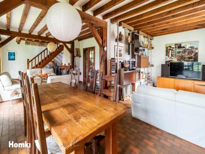 For sale Fay-aux-loges 6 rooms 191 m2 Loiret (45450) photo 2