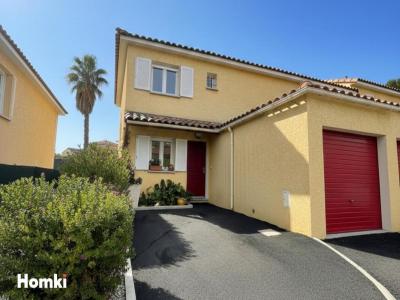 Annonce Vente 4 pi�ces Maison Beziers 34