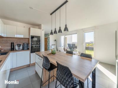 Annonce Vente 5 pi�ces Appartement Bordeaux 33
