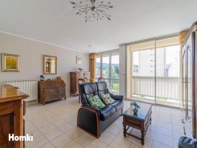 Acheter Appartement Aubagne 170000 euros