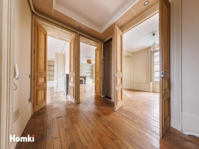 Acheter Appartement 128 m2 Clermont-ferrand