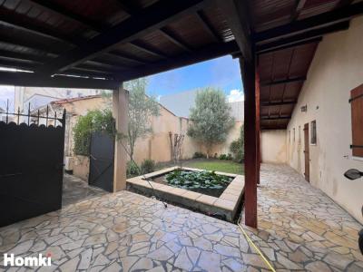 Annonce Vente 7 pi�ces Maison Begles 33
