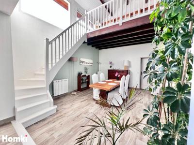 Acheter Maison Begles Gironde