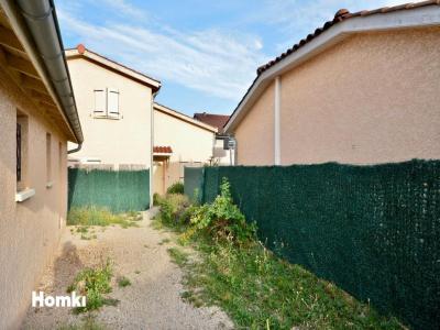 For sale Anse 4 rooms 80 m2 Rhone (69480) photo 2
