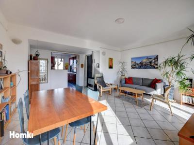 Acheter Appartement Marseille-7eme-arrondissement 439000 euros