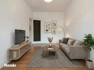 For sale Grenoble 2 rooms 60 m2 Isere (38000) photo 1