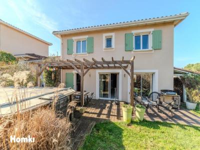 Acheter Maison 125 m2 Eveux