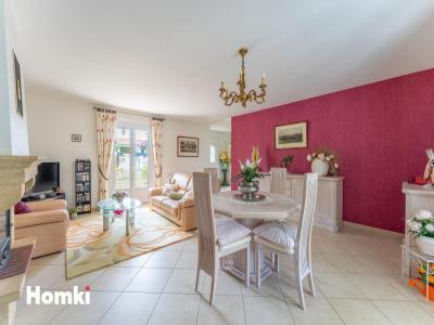 Acheter Maison Saint-loubes Gironde