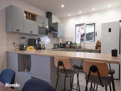 Acheter Maison Rillieux-la-pape 595000 euros