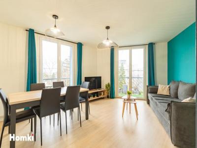 For sale Toulouse 3 rooms 64 m2 Haute garonne (31500) photo 0