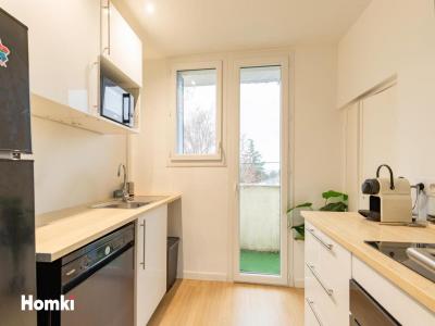 For sale Toulouse 3 rooms 64 m2 Haute garonne (31500) photo 2