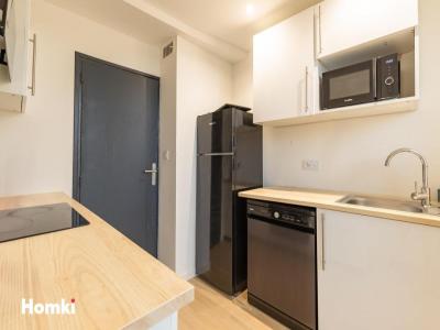 For sale Toulouse 3 rooms 64 m2 Haute garonne (31500) photo 3