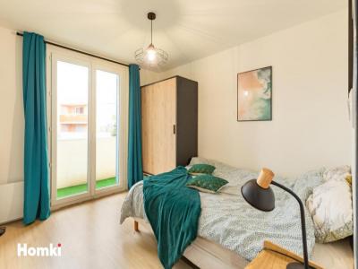 For sale Toulouse 3 rooms 64 m2 Haute garonne (31500) photo 4