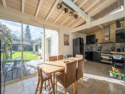 Acheter Maison Bordeaux Gironde