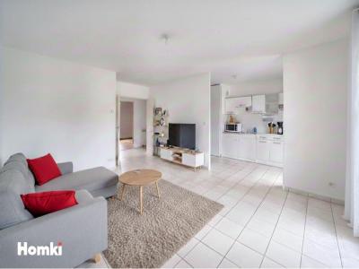 Annonce Vente 3 pi�ces Appartement Cessy 01
