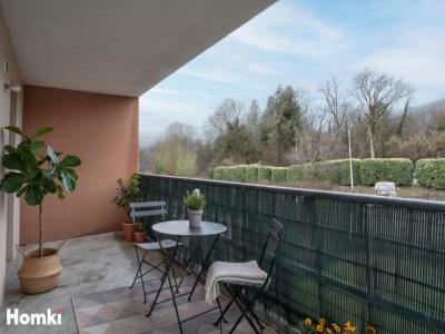 Acheter Appartement Cessy Ain