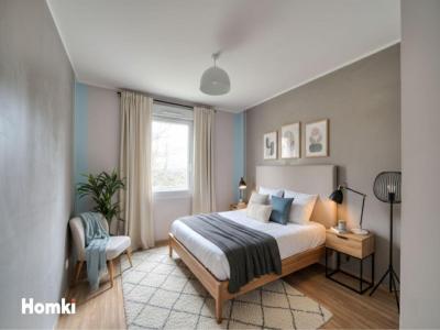 Acheter Appartement Cessy 369000 euros