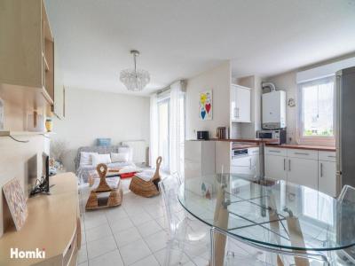 Annonce Vente 2 pi�ces Appartement Montpellier 34