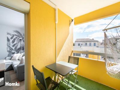 Acheter Appartement 54 m2 Montpellier