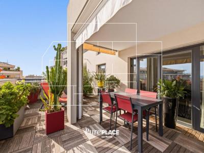 For sale Menton 4 rooms 110 m2 Alpes Maritimes (06500) photo 0