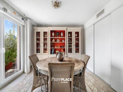 Acheter Appartement Menton 990000 euros