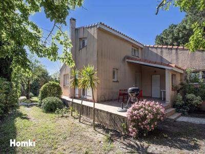 Acheter Maison Saint-cyprien Pyrenees orientales