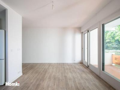 Acheter Appartement 48 m2 Montpellier