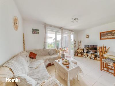 Acheter Appartement 46 m2 Marseille-13eme-arrondissement