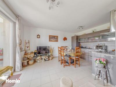Acheter Appartement Marseille-13eme-arrondissement Bouches du Rhone