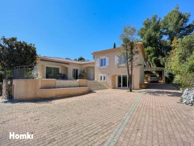 For sale Cadiere-d'azur 7 rooms 170 m2 Var (83740) photo 0