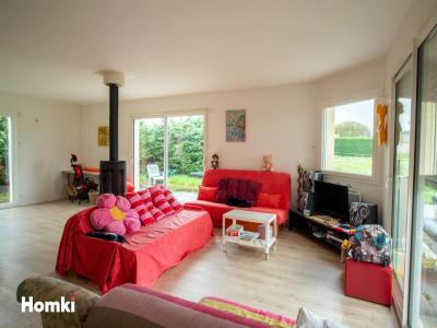 Annonce Vente 4 pi�ces Maison Bas-en-basset 43