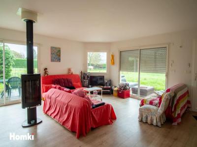 Acheter Maison 110 m2 Bas-en-basset