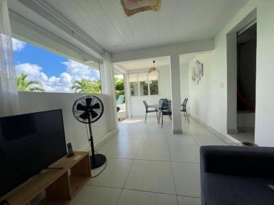 For rent Trois-ilets 2 rooms 43 m2 Martinique (97229) photo 0