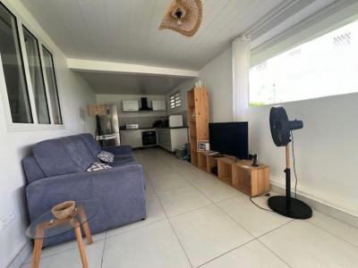 Annonce Location 2 pi�ces Appartement Trois-ilets 972