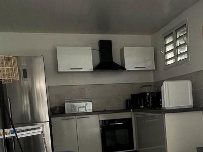 Louer Appartement 43 m2 Trois-ilets