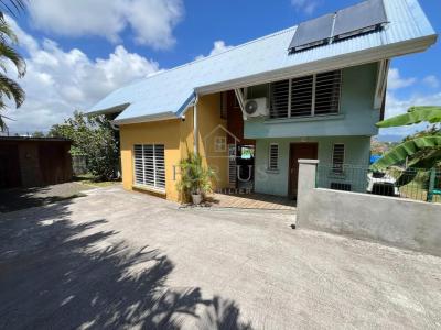 Annonce Vente 4 pi�ces Maison Baie-mahault 971