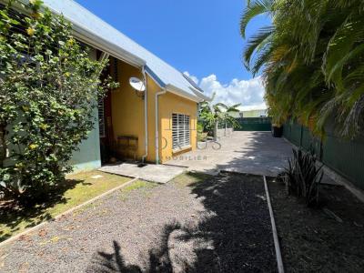 Acheter Maison 131 m2 Baie-mahault