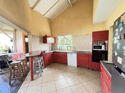 Acheter Maison Baie-mahault Guadeloupe