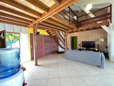 Acheter Maison Baie-mahault 390000 euros
