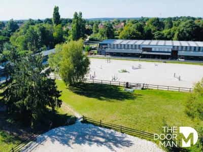 Annonce Vente Prestige Fontainebleau 77