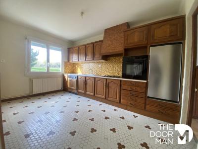 Annonce Vente 5 pi�ces Maison Port-saint-pere 44