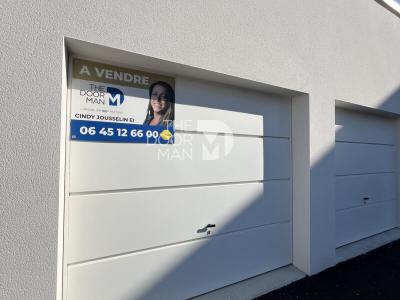 Annonce Vente Parking Montagne 44