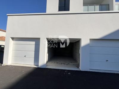 Acheter Parking Montagne