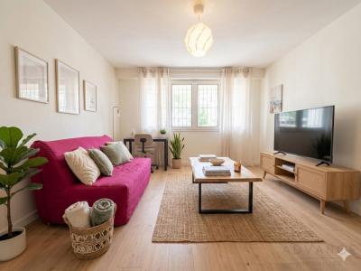 For sale Toulouse 2 rooms 52 m2 Haute garonne (31300) photo 2