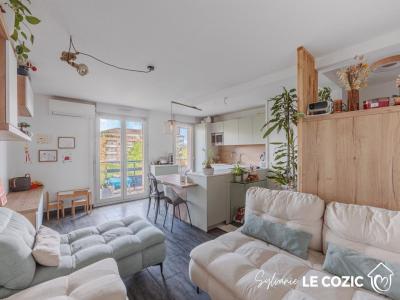 For sale Toulouse 3 rooms 63 m2 Haute garonne (31300) photo 1
